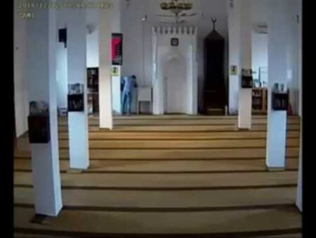 قضية المجرم الذي يتطاول على بيت الله بأكادير، تخفي فضيحة مستورة