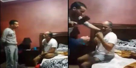 عاجل:هذا ما قررته المحكمة بخصوص ” قايد الدروة” الذي سقط في فراش متزوجة عاجل:هذا ما قررته المحكمة بخصوص '' قايد الدروة'' الذي سقط في فراش متزوجة
