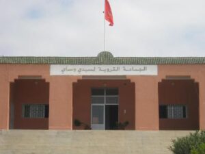 اعضاء المعارضة بجماعة سيدي وساي يقاطعون الدورة العادية لشهر ماي