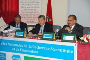 بالصور:المركز الجهوي لمهن التربية و التربية والتكوين لجهة سوس ماسة يفعل دينامية البحث العلمي التربوي بالجهة