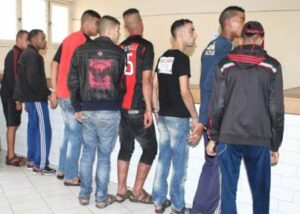 تيزنيت:هذه حكاية عصابة التلاميذ التي احترفت السرقة بمحيط المؤسسات التعليمية بدل الدراسة