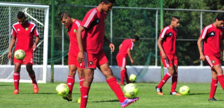 مفاجآت في قائمة المنتخب المغربي استعدادا لمباراة غامبيا