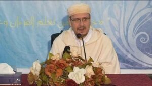 أيت ملول:”الروكي” يلقي محاضرة حول “المذهب المالكي بين التوسطية والاعتدال” بكلية الشريعة بأيت ملول