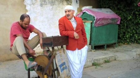 تفاصيل سلسلة كبور والحبيب التي ستبث على دوزيم في رمضان