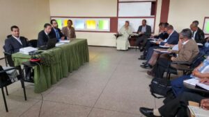 مشروع المؤسسة موضوع الملتقى الاقليمي الثاني لجماعة الممارسة المهنية بمديرية أكادير اداوتنان