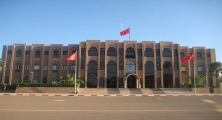 رئيس جماعة بتيزنيت يقدم استقالته من منصبه لأسباب خاصة