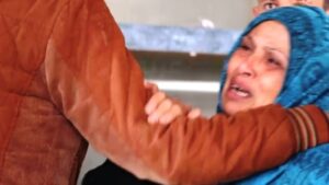 خطير بتارودانت:مسخوط الوالدين حاول قتل والده المعاق بعدما ضبطه يسرق مبلغا ماليا من محفظته