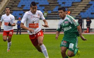 “باتنة”..اللاعب القادم من اقليم انزكان ايت ملول يسير على خطى بنعطية بـ”تشامبيونز ليغ”