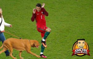 هكذا سخر “مغاربة الفايسبوك ” من اللقطة الفريدة لرونالدو