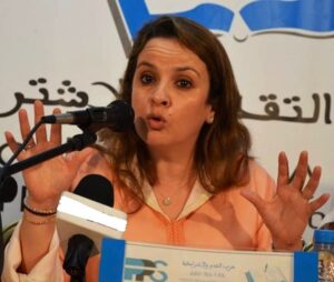 أفيلال:” 1200 فلاح كبير بجهة سوس ماسة لا يؤدون ثمن مياه السقي “