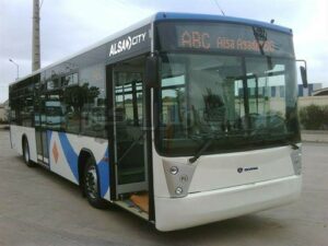 ساكنة كلية الشريعة بايت ملول تناشد إدارة “ألزا” بتقريب خدمات النقل الحضري