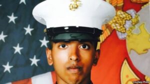 قصة مؤثرة لجندي مسلم أنقذ العشرات من “المثليين ” في هجوم أورلاندو