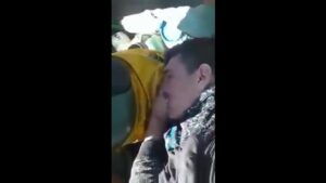 لحظة انتشال جثث صيادين على المباشر بالصويرية في رمضان