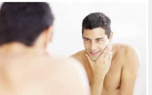 ما هو مثلث الموت في الوجه ؟ ممارسات بسيطة قد تقتلك إذا نَبَشْت فيه!!