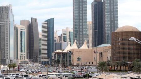 هولندية في قطر.. شكت 'الاغتصاب' فاعتقلوها بتهمة الزنا