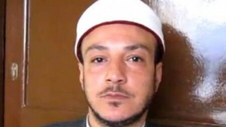 شيخ مصري يودع متابعيه ويقرر "الانتحار " كاتبا :ألقاكم في جنة الخُلْد