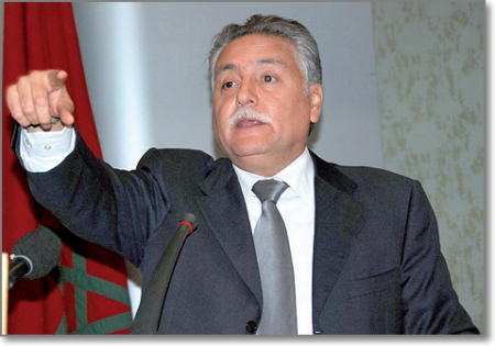 pps بانزكان ايت ملول لم يحسم بعد في مرشحه لوكالة لائحة المعقول