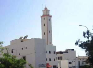 سرقة مسجد بأكادير في واضحة النهار..