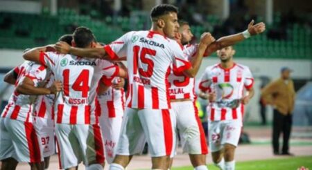 7 لاعبين يودعون حسنية أكادير في الميركاتو الصيفي، و أبرز لاعبي الفريق، ما زالا محل تفاوض