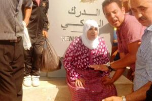 هذا ما قضت به المحكمة بخصوص الدركيين المتهمين في ملف مقتل "مول الحرشة" بمقر سرية الدرك الملكي 8 a 153