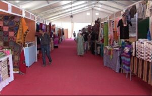 الإعلان عن تنظيم معرض إقليمي للصناعة التقليدية باشتوكة أيت باها