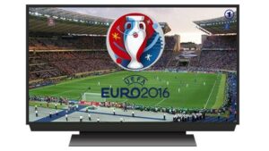 للراغبين في متابعة كأس أوروبا 2016، هذه هي القنوات المفتوحة الناقلة للمباريات: