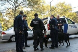 قتلى و إصابات بالعشرات في انفجار ملهى للمثليين الجنسيين