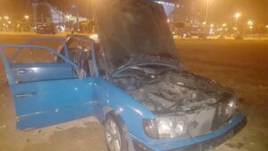 أعمال شغب كبيرة تعقب ديربي الشمال، واعتقال العشرات وتسجيل خسائر فادحة