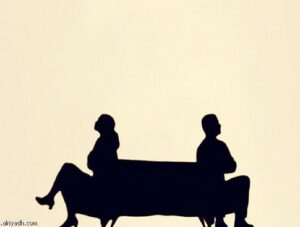 لحماية جسدك من مرض السكر، عليك بالزوجة النكدية. 4 a 2