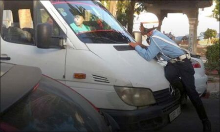خطير: كمين يطيح بعصابة تمتهن النقل السري و تختطف مواطنين بغرض السرقة