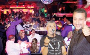 حكاية المغاربة والعرب الذين يفضلون قضاء ليالي رمضان في الكباريهات