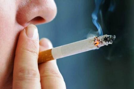 جريمة قتل بشعة بطلها طفل في 17 من عمره، وسببها "سيجارة"