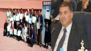 أكادير :هذا هو رد 23 عضوا ومستشارا جماعيا لمقترح رئيس جهة سوس ماسة