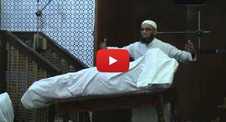 إذا شعرت بهذه العلامات، فاعلم بأن اجلك قريب: تعرف عليها.. إذا شعرت بهذه العلامات، فاعلم بأن اجلك قريب: تعرف عليها..