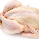 لحوم الدجاج