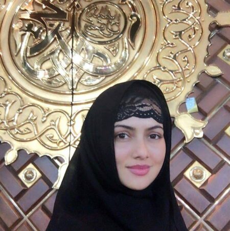 +صور: “أميرة” بالحجاب تشعل الفايسبوك، وناذرا مع تظهر في وسائل الاعلام +صور: "أميرة" بالحجاب تشعل الفايسبوك، وناذرا مع تظهر في وسائل الاعلام