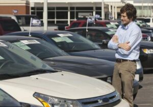 13 نصيحة هامة للراغبين في اقتناء سيارة مستعملة..