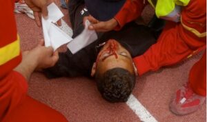 طعنة غادرة ب”مدية” تنهي حياة شاب لم يمض على عقد قرانه سوى ثلاثة أشهر