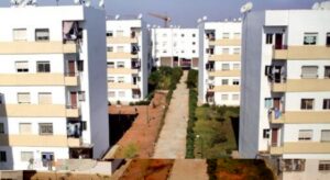 نايضة وسط “سانديك” عمارة سكنية بأكادير، والمستخدمون والملاك من أكبر الضحايا.