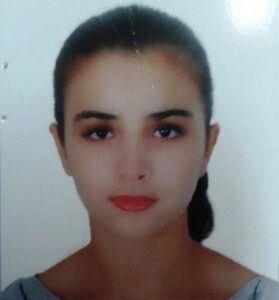 من تكون نشوى قيوح التي اعتلت عرش البكالوريا بسوس‎ ماسة؟