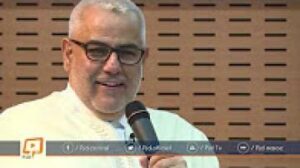 بنكيران و علاقته بوالدته