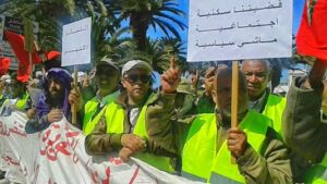 المالوكي يطالب والي أكادير بالتسريع بعقد جلسة إجراء القرعة لمتضرري “الكويرة”