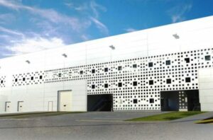 محطات لوجيستيكية عصرية هامة بأكادير و مدن أخرى