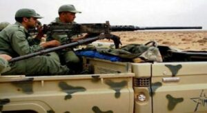 تفاصيل عن الكونوليل الذي راح ضحية الرصاص بآسا: يقيم بأكادير، وكان لاعبا سابقا في الفتح الرباطي