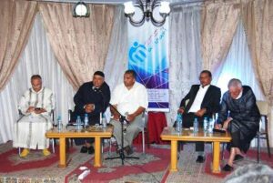 هل تمتلك نخب جهة سوس ماسة الحد الأدنى لممارسة الفعل الثقافي والارتقاء به ؟