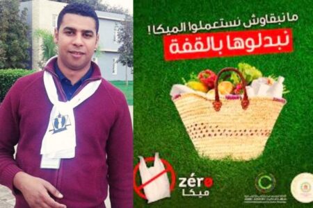 حقوقي يكشف عن حقائق صادمة بخصوص حملة "زيرو ميكا" و الأطراف المستفيدة منها