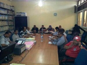 أعضاء من المعارضة يراسلون والي أكادير بخصوص تجاوزات اللجنة المحلية للتنمية البشرية  بأورير