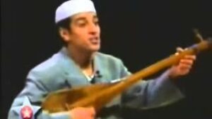 سكيتش خطير ل: حسن الفد ايام زمان – الموت ديال الضحك