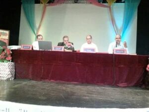 الحرص على تجنب الصراعات والانشقاقات في لقاء تكويني لرؤساء جماعات جهة سوس ماسة ونوابهم للبيجيدي بالدشيرة الجهادية