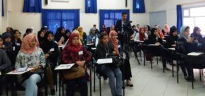 تلميذات مشروع « Une carrière pour elle 2 » بتيزنيت يحققن نسبة نجاح 100% في امتحانات البكالوريا لسنة 2016